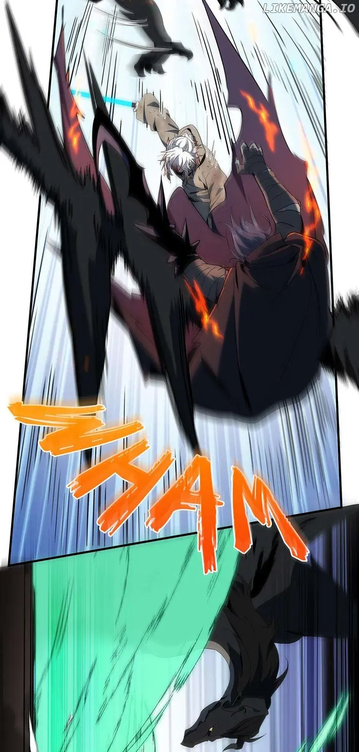The Beginning After the End Chapter 204 image 34_optimized